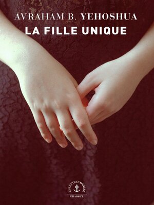 cover image of La Fille unique